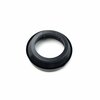 Truck-Lite Open Back, Black PVC, Grommet for 30 Series and 2 in. Lights, Round 30700-3